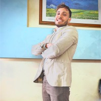 Simone Marrapodi