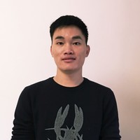 Juefeng Huang