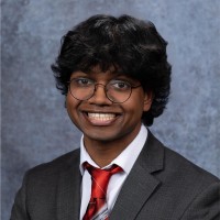 Suyash Aditya Rajesh