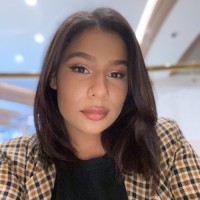 Irismelody Fonseca