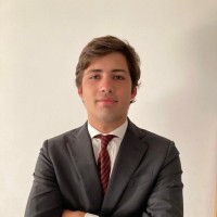 Bernardo Ribeiro Dos Reis