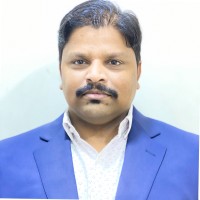 Mohammad Seraj Akhtar