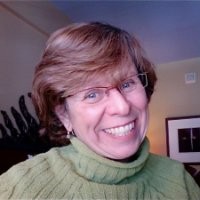 Vicki Reed