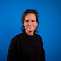 Laura Nieuwland