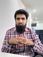 Muhammad Mujahid