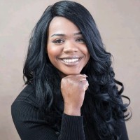 Kitara, pronounced KIT-TAH-rah Johnson