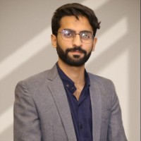 Naqi Hussain