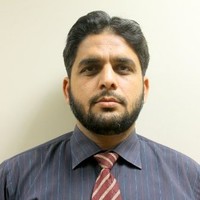 Naseer Ahmad