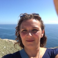 Maria Adela Suarez Vico