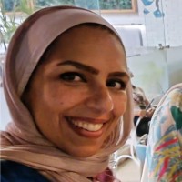 Dina Tarek