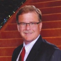 Ted Stephenson