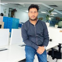 Karan Goswami