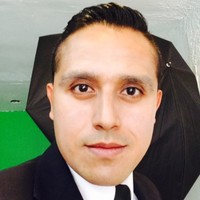 Luis Javier Terrazas Pérez