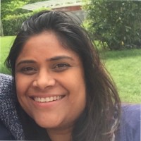 Ruchira Patel