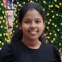 Swetha Selvaraj