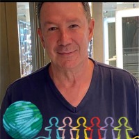 Thierry (Terry) Cuille