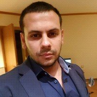 Ivaylo Ivanov