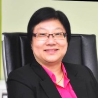 Rachel Leow