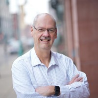 Doug Seymour