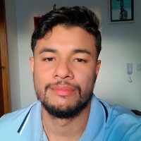 Marcos Vinícius de Souza