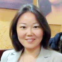 Gulnara Mukhambetzhanova