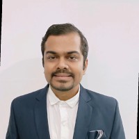 Varun Bhamre