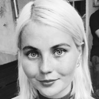 Jenný Lárentsínusdóttir