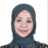 Dr Nusrat Parveen