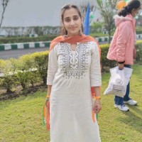 Sakshi Sethi