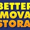 Better Removals Storage