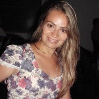 crislaine alves de matos
