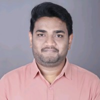 Giridhar Regeti