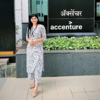 Isha Parmar