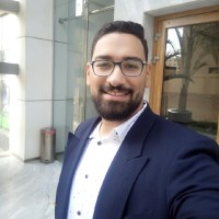 Amr Abdelmawgoud