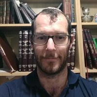 Zachary (Nachum) Waxer