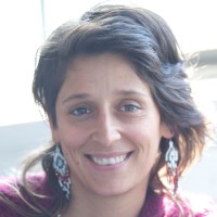 Muriel Ahmarani Jaouich