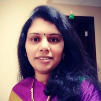 Saranya Ravichandran