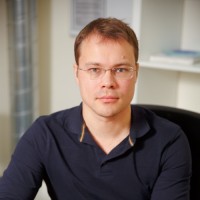 Nikolay Scherbakov