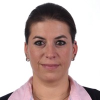 Eva Smorhaj