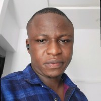 Olalekan Blessing