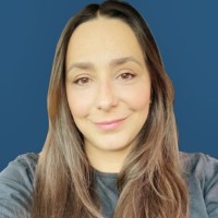 Fernanda Joppert Carvalho De Souza