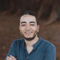 Mohamed El-Geish
