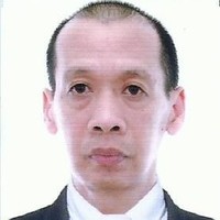 Joseph Anthony B. Jabilona, PECE