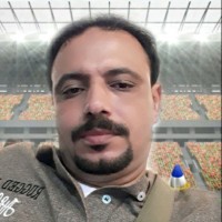 Khaled Moustafa