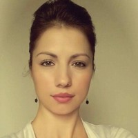 Daniela Savu