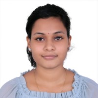 Megha Sukumaran