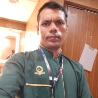 Dinesh Hate