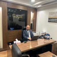 Khaled Maher