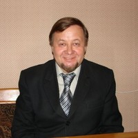 Владимир Галкин