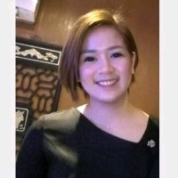 Mary Grace Martinez